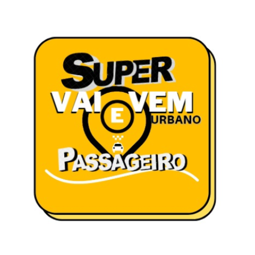 Super App Passageiro logo