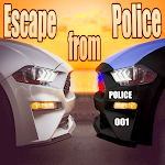 Escape from Police Apk
