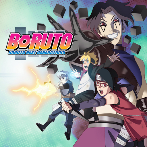 BORUTO: NARUTO NEXT GENERATIONS PART 1: Boruto Season 12 – Tv i Google Play