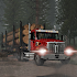Truck Simulator Wood Transport
