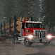 Truck Simulator Wood Transport - Androidアプリ