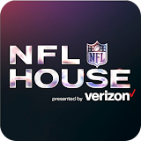NFL House icon