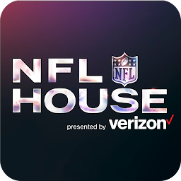 የአዶ ምስል NFL House