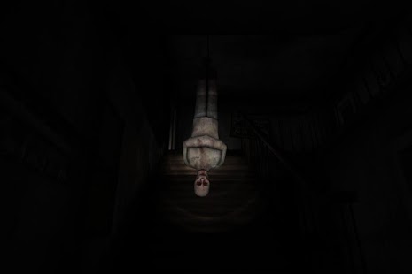 House of Terror VR juego de te Screenshot