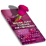 Rose Keyboard Theme icon