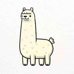 Icon image Mutant Llama: IDLE Breed Games