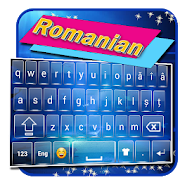 Romanian keyboard