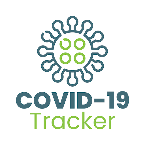 HealthLynked Covid19 Tracker logo