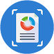 Documents Scanner App - Androidアプリ