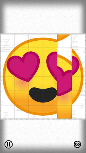 lineup Emojies Screen 2