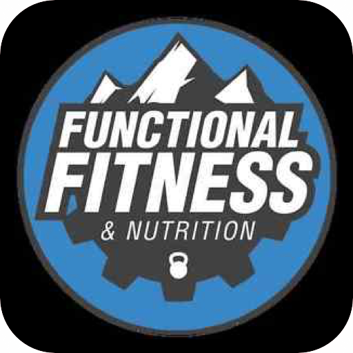 Fitness Foundation logo
