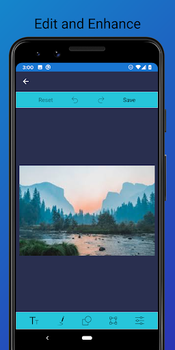Primage Screen 2
