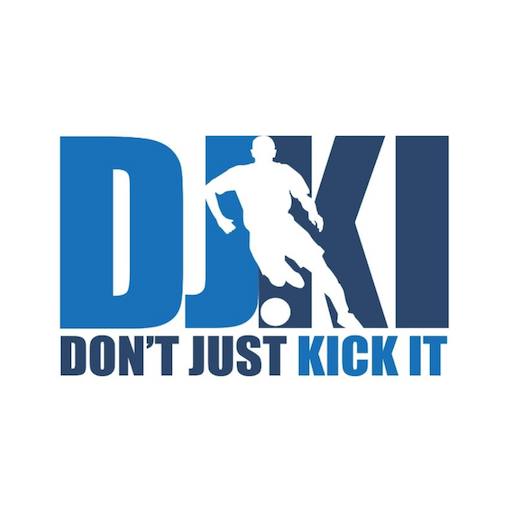 DJKI Academy logo