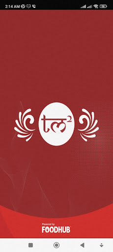 Android application Taj Mahal Night screenshort