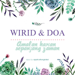 Cover Image of Download Wirid Dan Doa Selepas Solat  APK