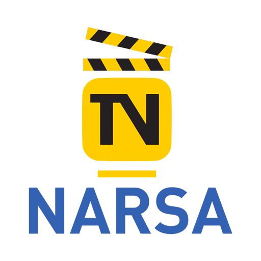 NARSA TV logo