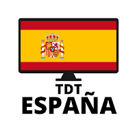 TDT ESPAÑA - Guía y Lista de TV Gratuita