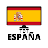 TDT ESPAÑA - TV en vivo canales tdt y Guía TV9.8