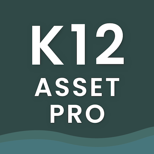 GUHSD K12 Asset Pro logo