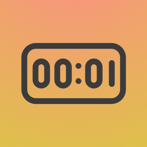 CountDown Timer logo