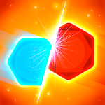 Cover Image of Download Clash of Dots - 1v1 RTS 0.6.6 APK