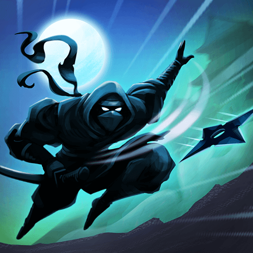 Ninja Trail Adventure game v1.25.0 MOD APK (Unlimited Money)