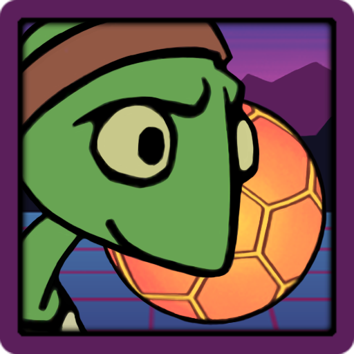 Super Wall Ball logo