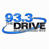 93.3 The Drive icon