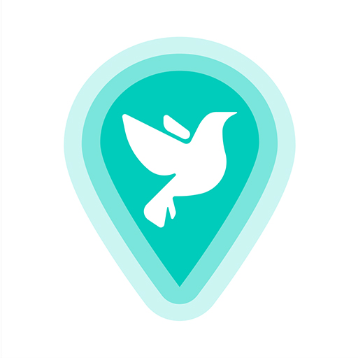 Hajde Courier logo