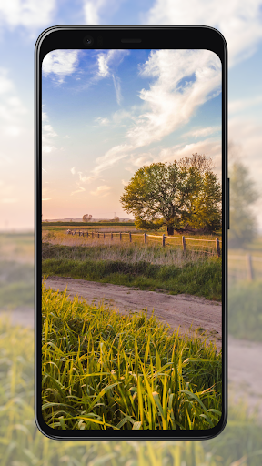 Farming Wallpapers Screen 3