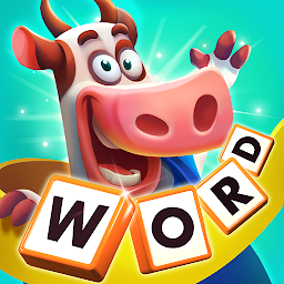 「Word Buddies - Fun Puzzle Game」のアイコン画像