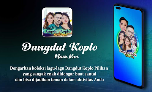 Dangdut Koplo Masa Kini Screen 2