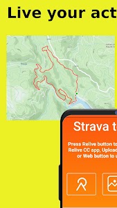 Strava to Relive 2.0.3