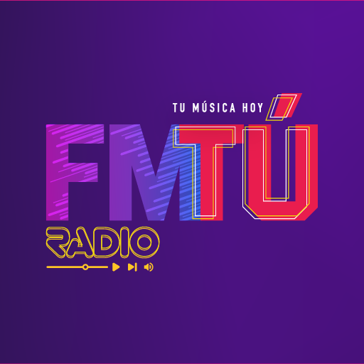 FMTU Radio 1.0 Icon