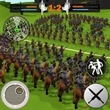MEDIEVAL BATTLE 3D: THE GREAT CONQUEROR icon