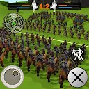 Medieval Battle: RTS <span class=red>Strategy</span>