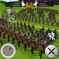 MEDIEVAL BATTLE 3D: THE GREAT CONQUEROR