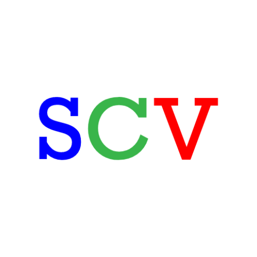 SCV-Universal Remote-SetTopBox logo