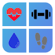 Health & Fitness Tracker - Pedometer-Weight Loss Download on Windows