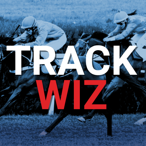 TrackWiz Horse Racing Picks 1.26 Icon