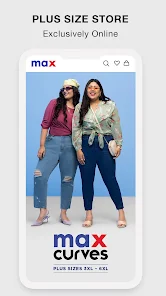 Online max store