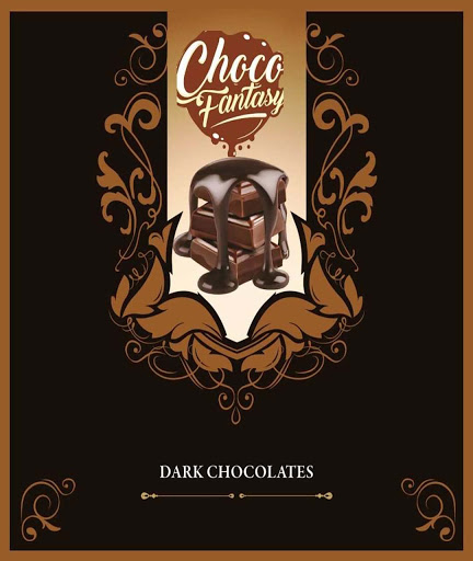 Chocofantasy Screen 2