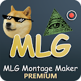 MLG Montage Maker PREMIUM icon
