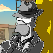 The Simpsons™:  Tapped Out For PC – Windows & Mac Download