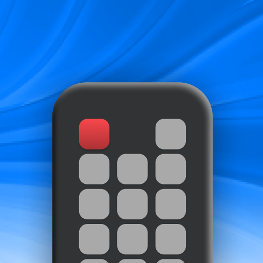 Samsung TV Remote