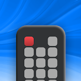 Samsung TV Remote icon