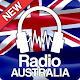 Radio Australia:  ABC Radio & fm radio app دانلود در ویندوز