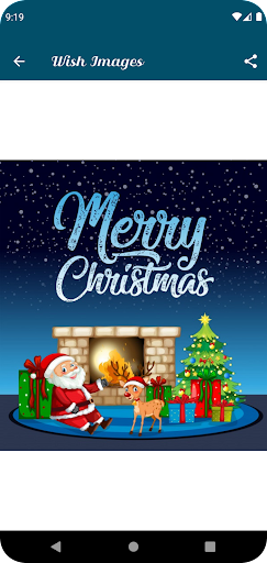Christmas & Happy New Year Screen 3