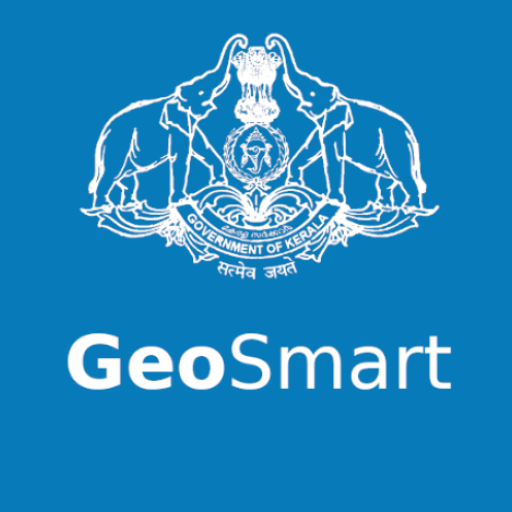 GeoSmart logo