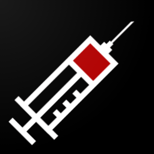 Dope Wars Classic logo
